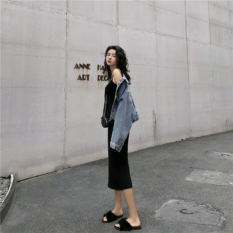 Blouson femme en Cow-boy - Ref 3322463 Image 11