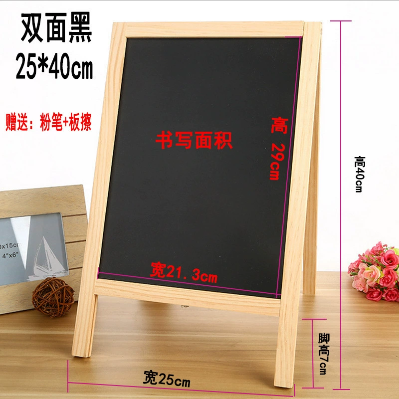 Fluorescence board, art chalk, (Cross-border trading)