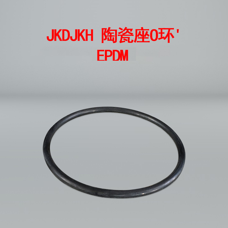 水泵用陶瓷座O环  O环