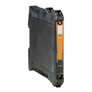 ACT20X-HTI-SAO-S 896547000 Weidemille isolationer