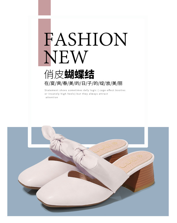 Chaussures été pour femme PROBLèME en Caoutchouc - Ref 3345725 Image 8