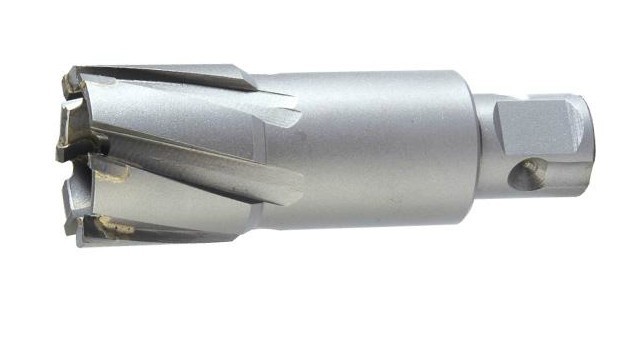 供应妙嘉空心钻头型号【20*75，27*75，39*100】