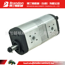 AR5534ũ�����ֱ� 912-913˫��Һѹ��Tandem Pump 18����+12����
