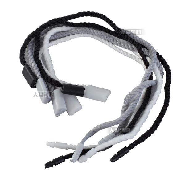 Hanging granular crook rope bold tag rope spot suspended cotton wire…