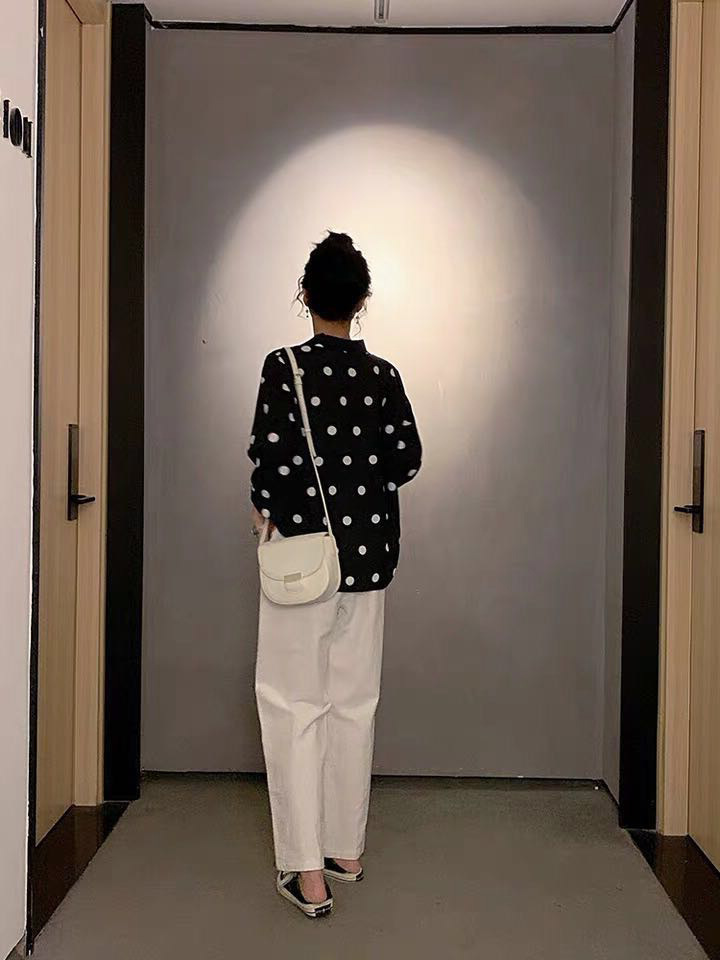 Costume femme en Mélange de fibres chimiques - Ref 3333908 Image 9