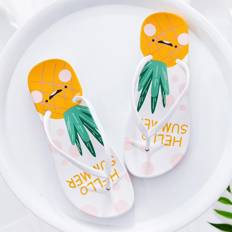 Chaussons - tongs en PVC - Ref 3435713 Image 24