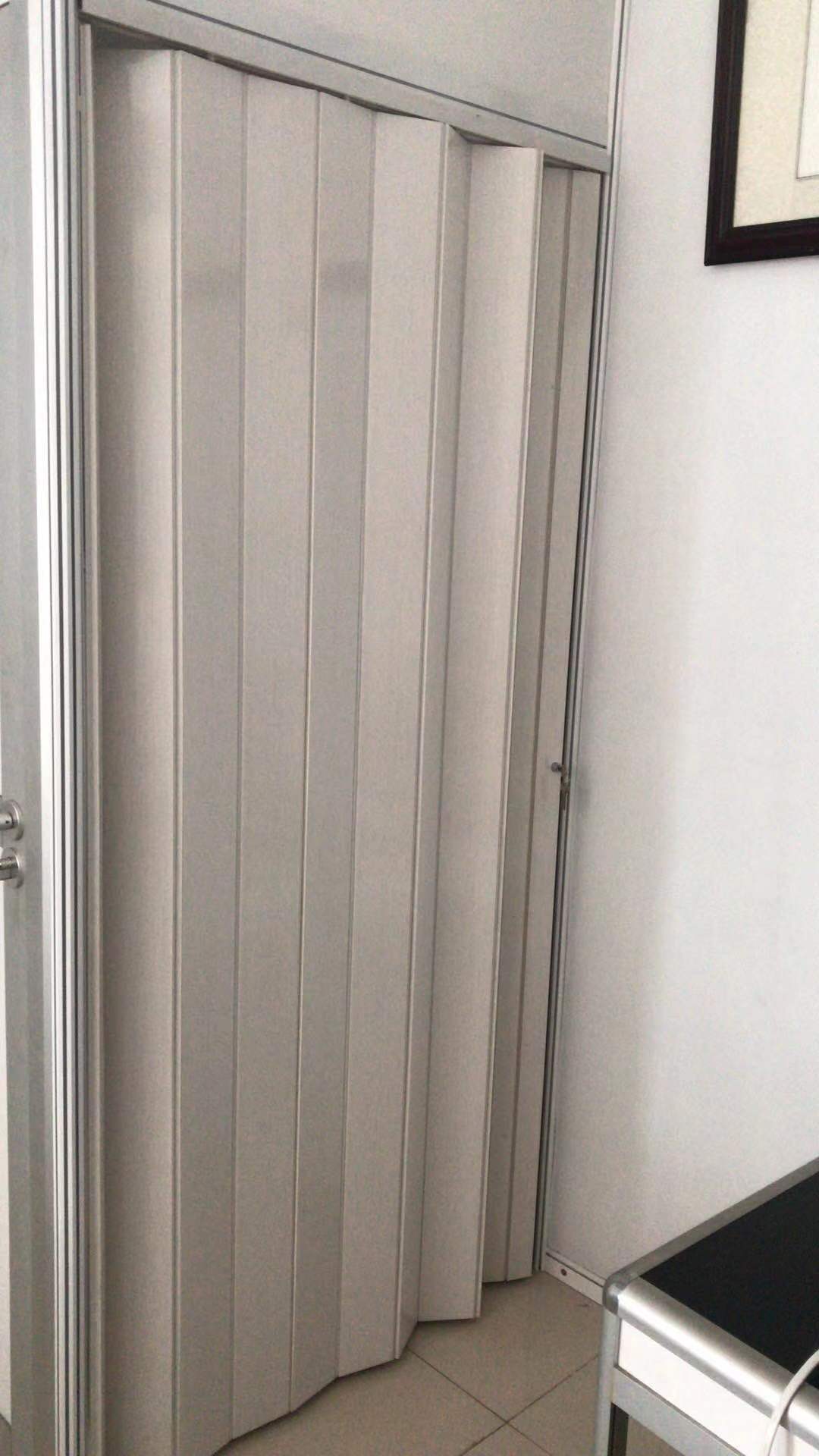 钢制折叠门,折叠门推拉门 - 伤感说说吧