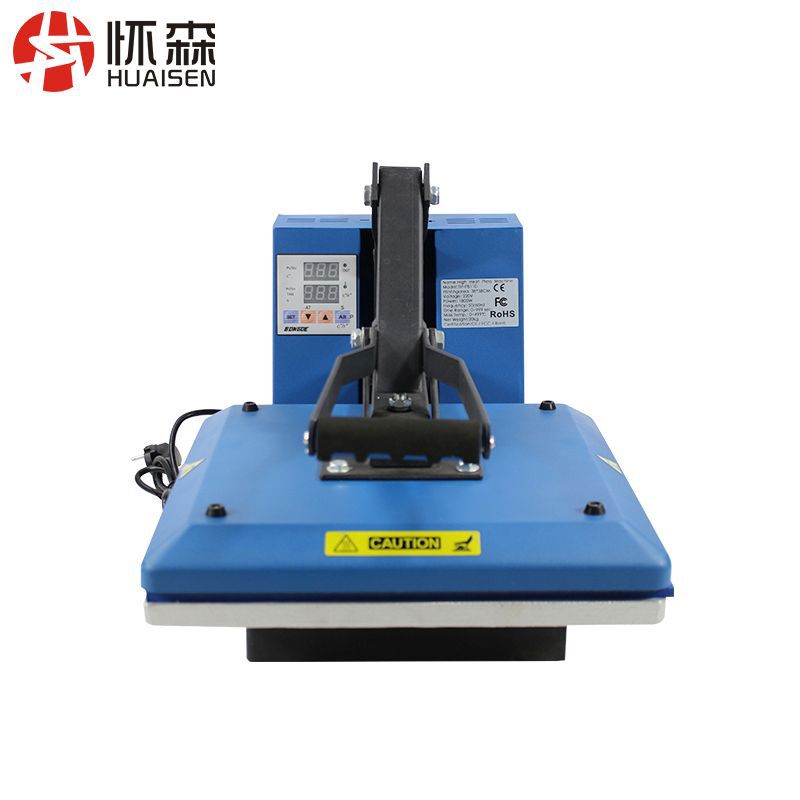 热转印烫画机 小型一代38*38CM烫画机 厂家直销烫画机|ms