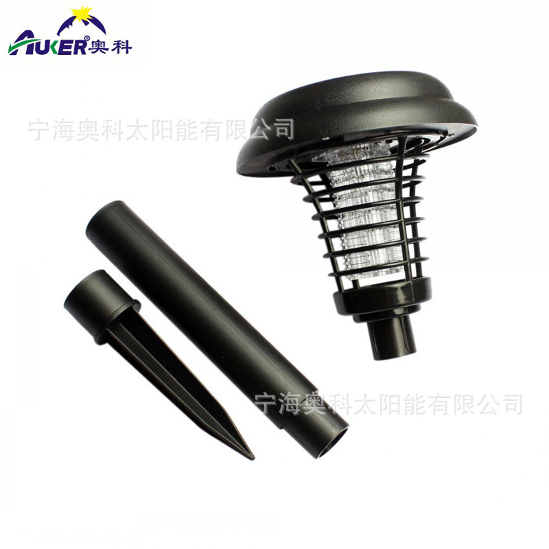 ̫�������õ� ̫����ɱ��� AK-5009����̫���ܵ�����