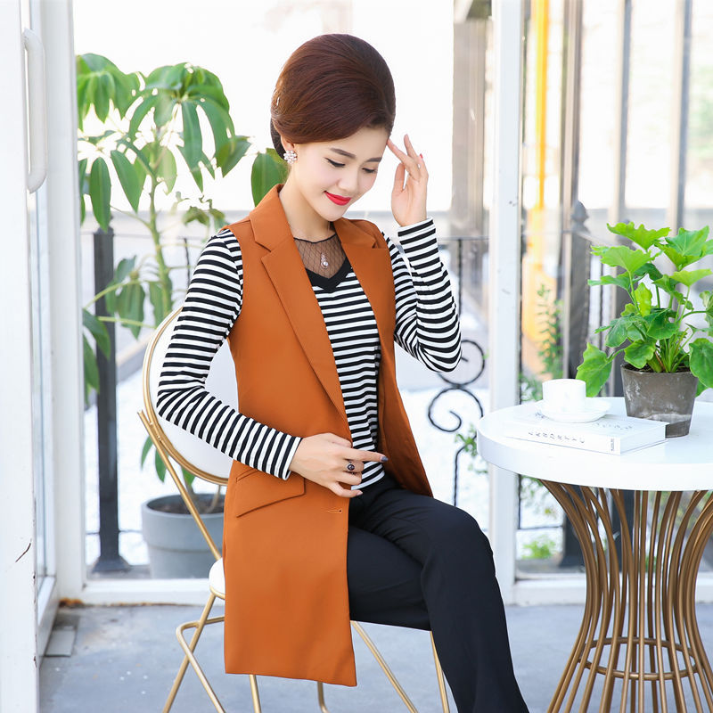 Gilet femme - Ref 3317229 Image 6