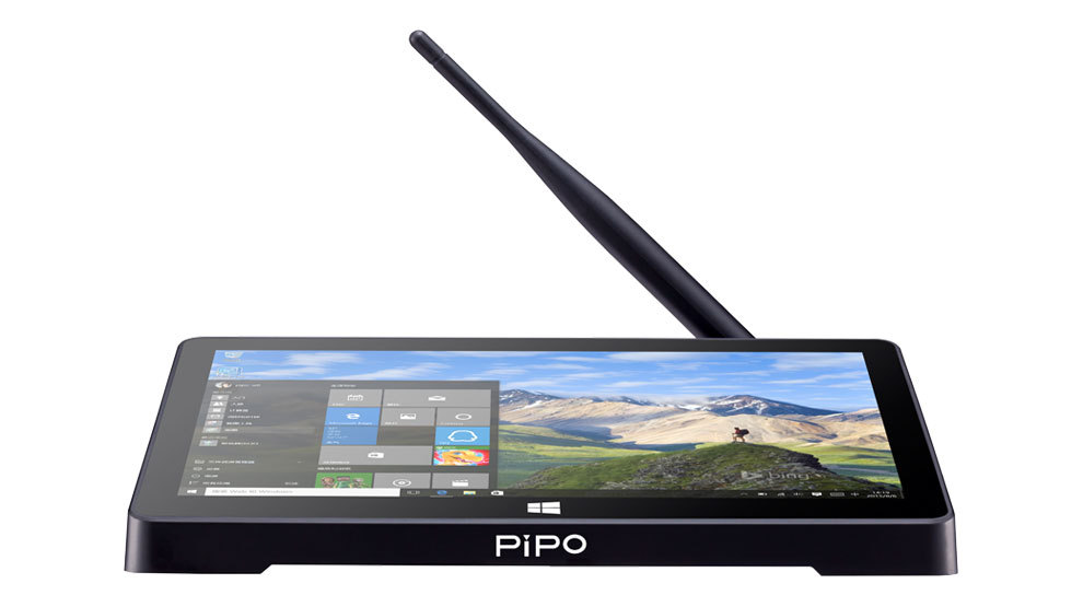 Tablette PIPO  PIN PLATINUM 7 pouces - Ref 3421699 Image 3