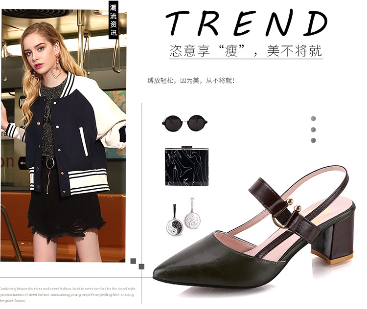 Chaussures été pour femme en Caoutchouc - Ref 3346788 Image 23