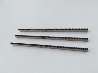 枕式包装机刀具 齿刀 高速钢刀 厂家直销 可定制|ms