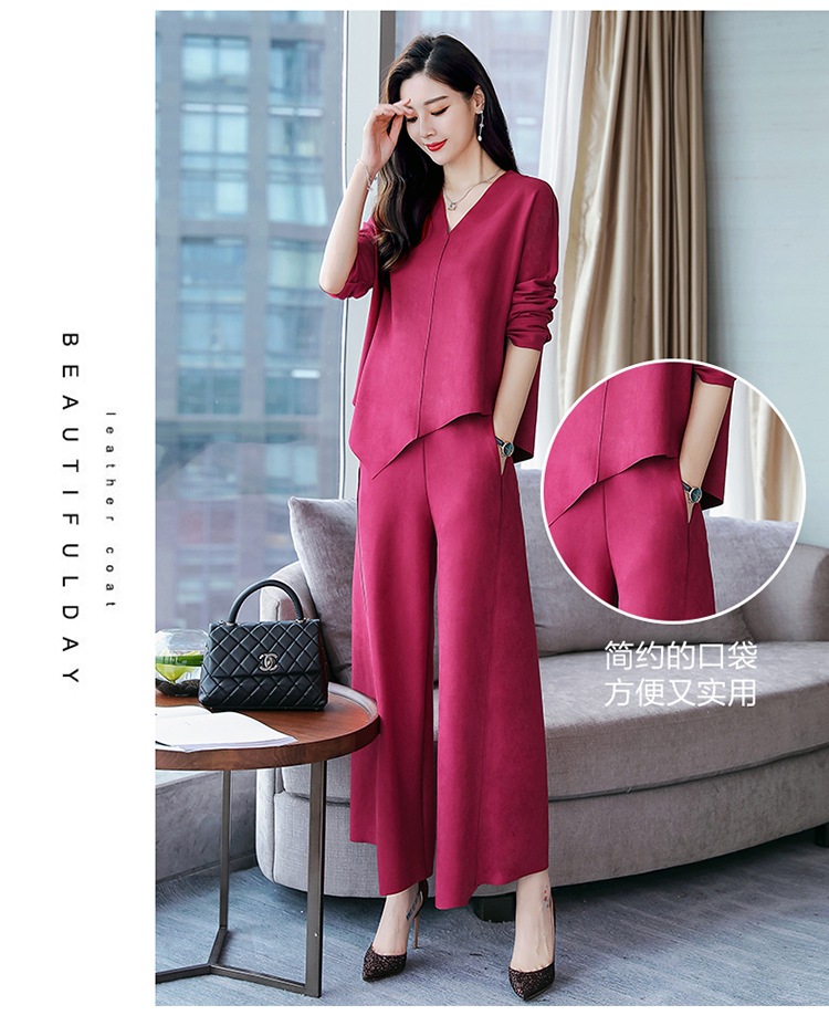 Costume femme en Chanvre - Ref 3334776 Image 33