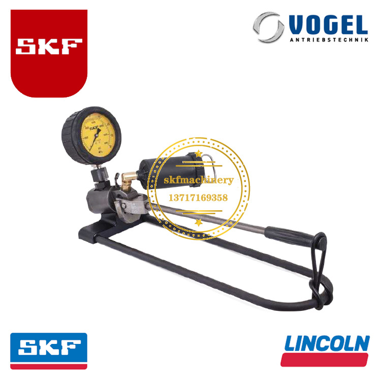 现货批发原装气动注油器THKI 400液压联承器400MPA