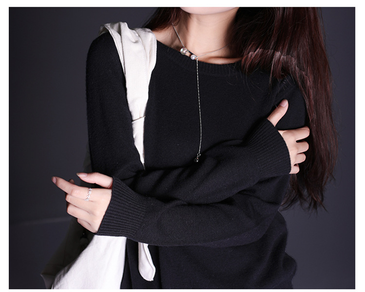 Pull femme - Ref 3414334 Image 48