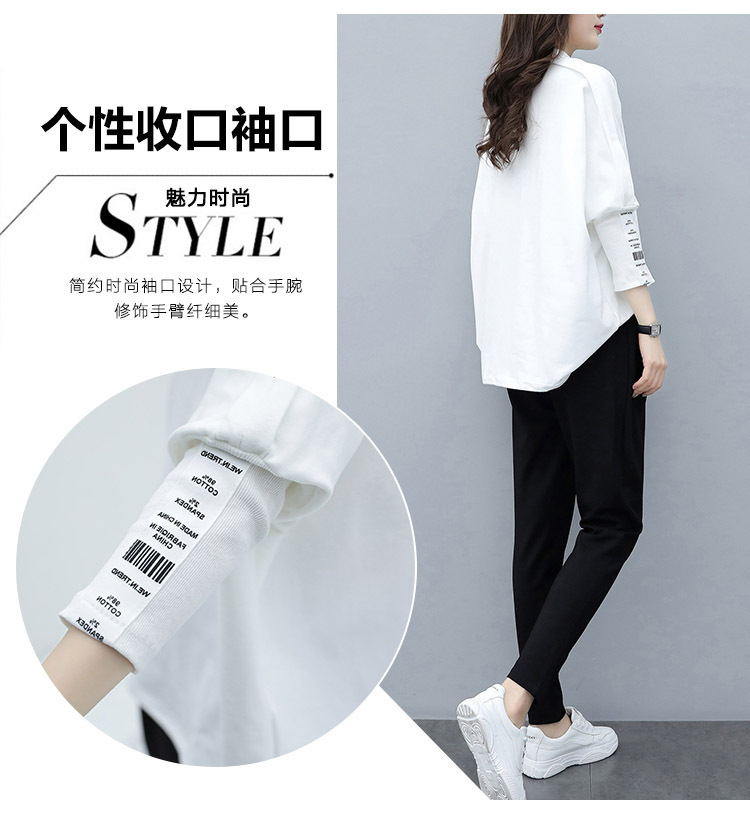 Costume femme UNE GéNéRATION en Mélange de coton - Ref 3334989 Image 11