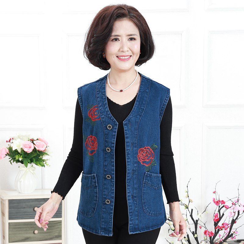 Gilet femme - Ref 3317212 Image 1