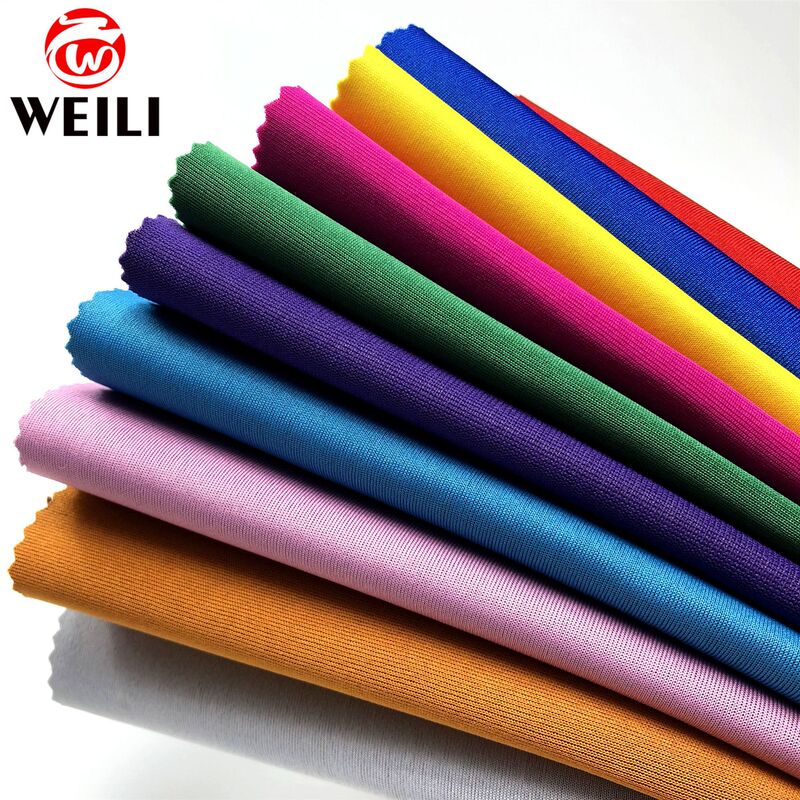 Factory Direct Sale high quality environmental protection SBR diving material neoprene composite fabric can be made Mask mask fabric