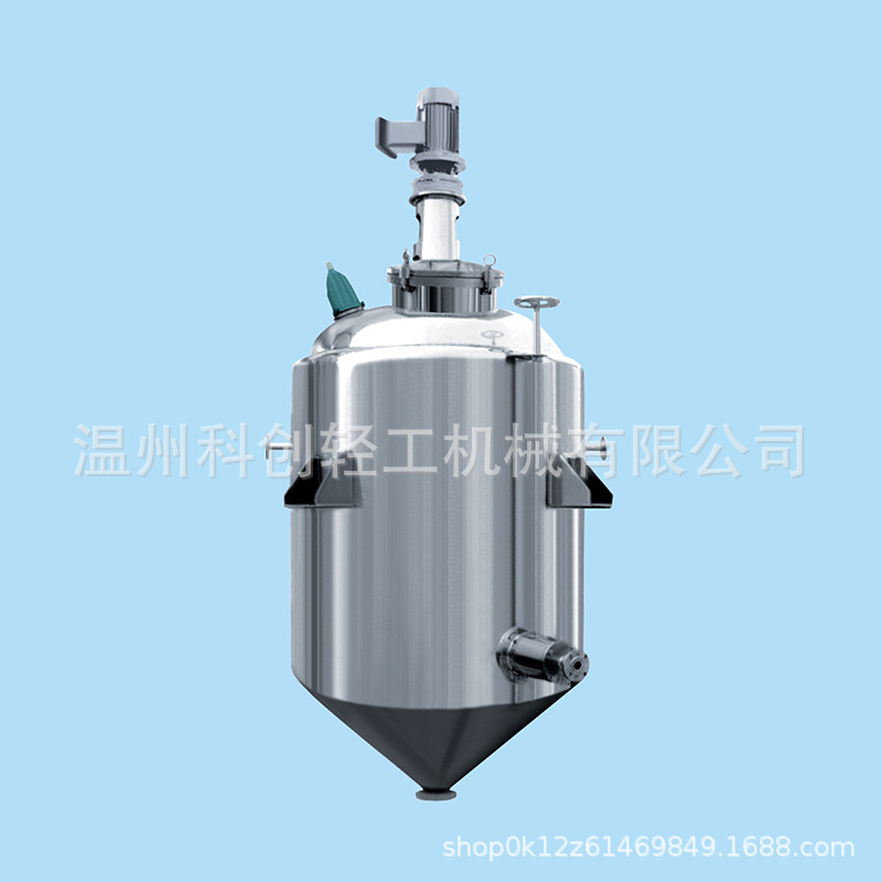 厂家生产渗漉提取罐 乙醇回流浸提设备 提取设备变频-阿里巴巴