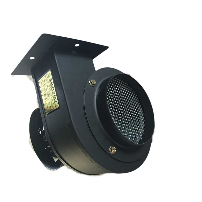 工业机械用循环风机，耐高温低压风机 CY112离心风机