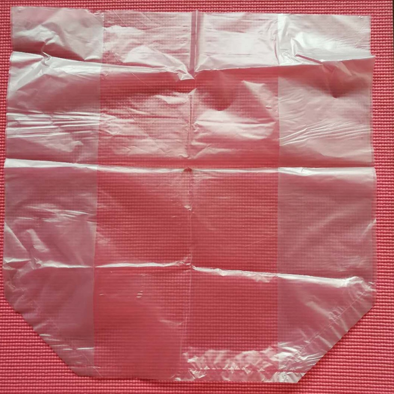 正方形防潮包装袋方底塑料袋纸箱防潮内膜袋低压内胆袋纸箱防水袋