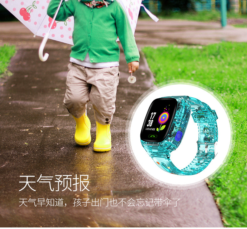 Smart watch GIDNO - Ref 3390409 Image 20