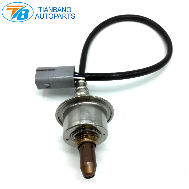 厂家直销 进口22693-ET000氧传感器 适用日产 Nissan Altima|ms