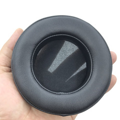 Suitable for Razer ManO'War 7.1 headset headband pad sponge cover earmuff accessories