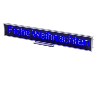 LED̨ʽ��LED������LEDϯλ�ư����{ɫ�@ʾ-���{���o��ģ�K�l��
