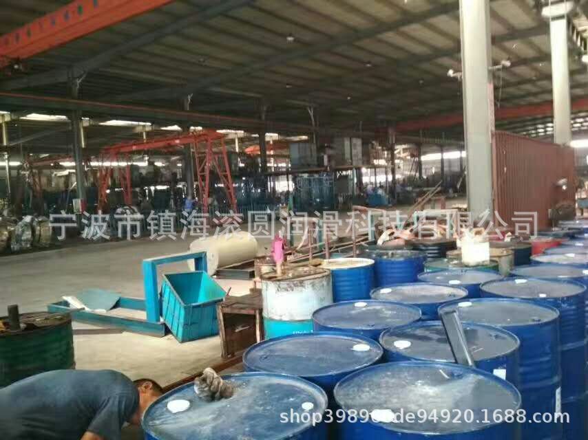 厂家直供焊管防锈润滑液焊管专用加工液