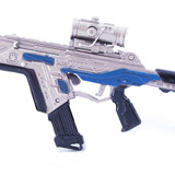 Apex Hero, окружающий R301 Carbin Gun Alloy Model Model Apex Legends Оружие