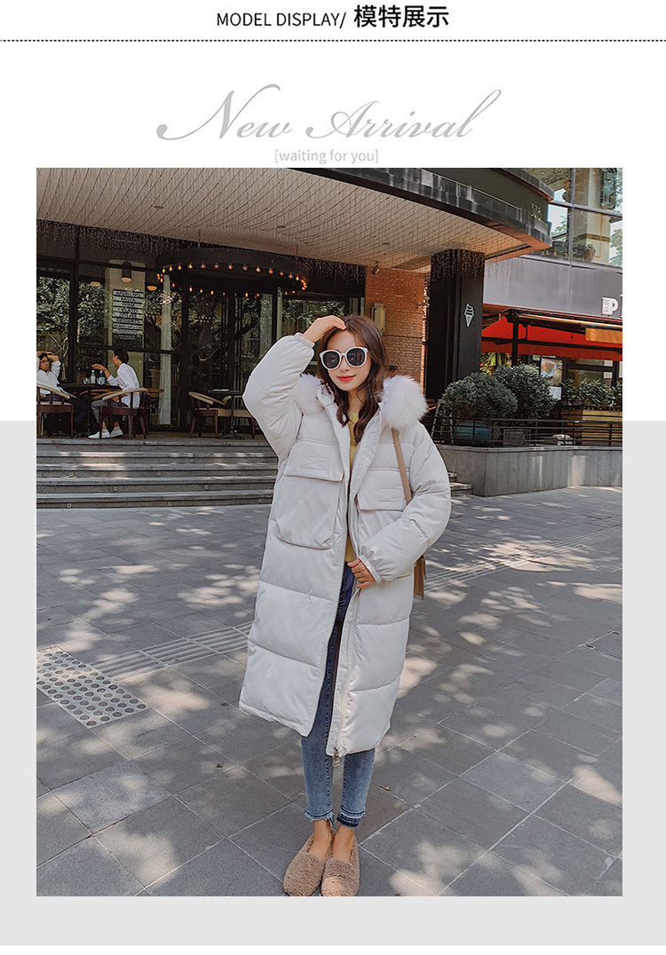 Doudoune femme en Fibre de polyester - Ref 3415481 Image 11
