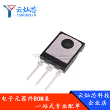 IRFP450 500V/14A ȫ��ԭװ IRFP450PBF TO-247  ֱ��MOSFET
