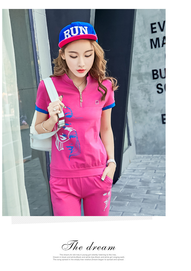 Costume femme en Coton - Ref 3335626 Image 32