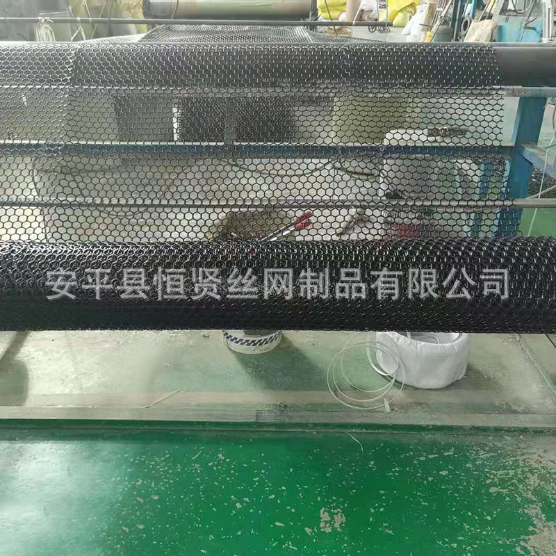 【塑料平网】直销批发养殖专用  加密型塑料平网阳台防盗窗围栏网