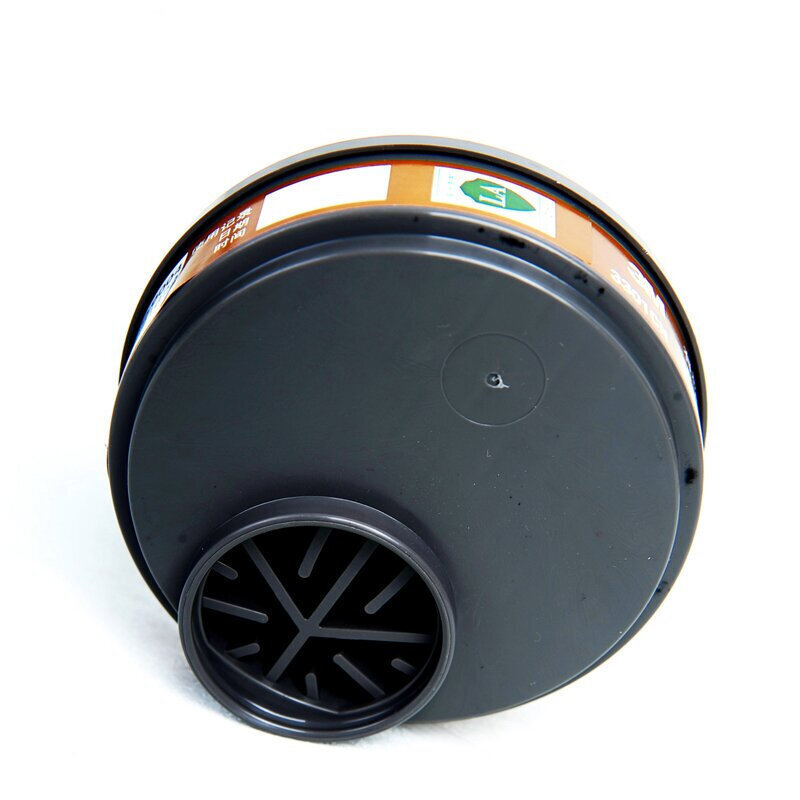 3M3301CN Filtro de vapor orgánico caja 60 unids/caja