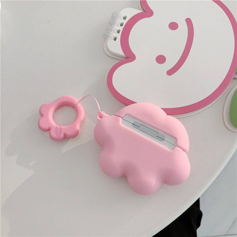 Cute Cat's Claw Protective Sleeve Is Suitable For  Airpodspro 3rd Generation display picture 14