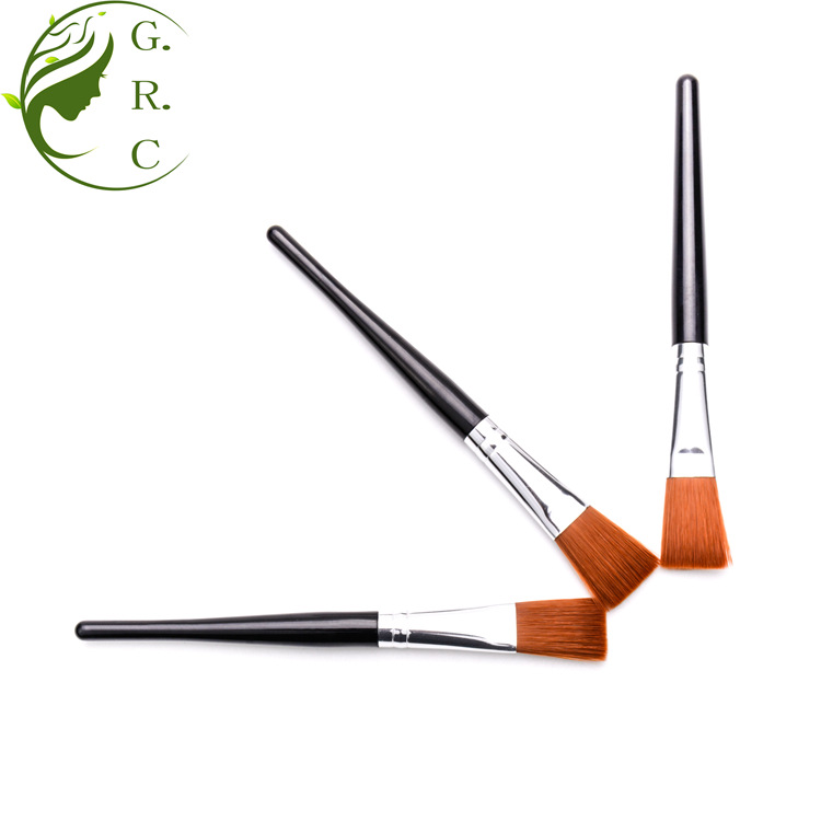 2019 ��ϸ��Ĥˢ ��ë�ܽ���β�۵�ˢ����Ժ��Ĥ��ױ��ױ����