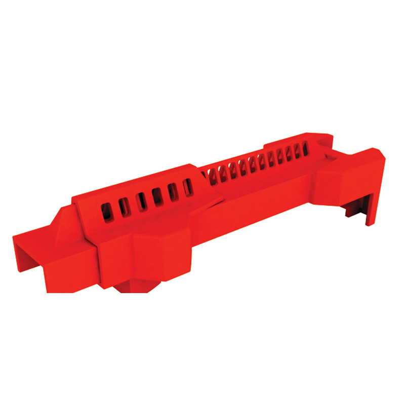 阀门锁万用蝶阀锁锁具阀门锁门阀锁具工业安全锁具上锁挂牌|ru