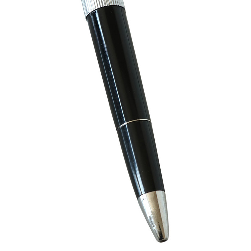 Truco pluma eléctrica estudiante refrescante parodia descarga eléctrica cargada goma de mascar regalo pluma eléctrica