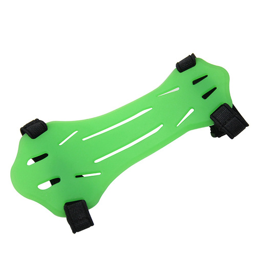 Silicone Wrist Guards and Shooting Accessories for Archery - Protective Arm and Finger Gear from a Leading Manufacturer