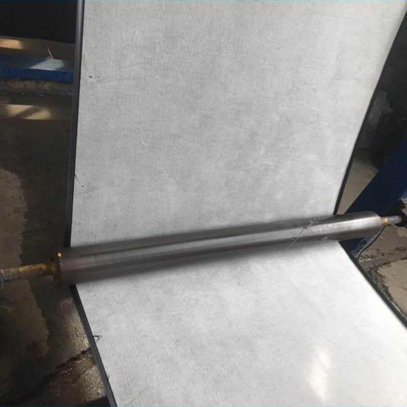 混凝土公路裂缝修补防裂贴沥青公路机场桥梁防裂贴加筋补缝