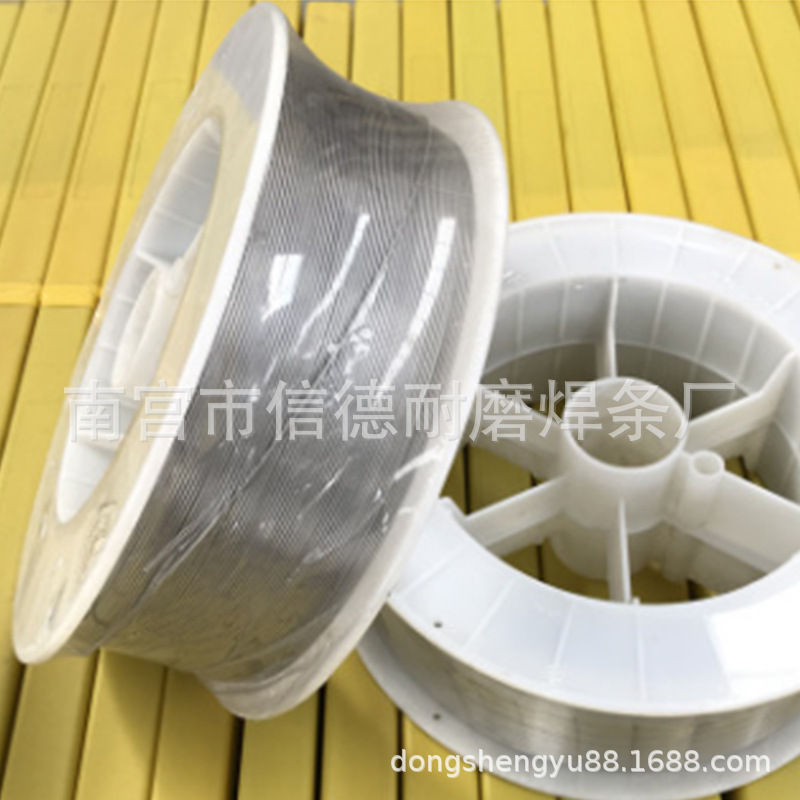 不锈钢TIG氩弧焊丝ER316L 直条焊丝 ER316L不锈钢焊丝Φ0.8-4.0mm