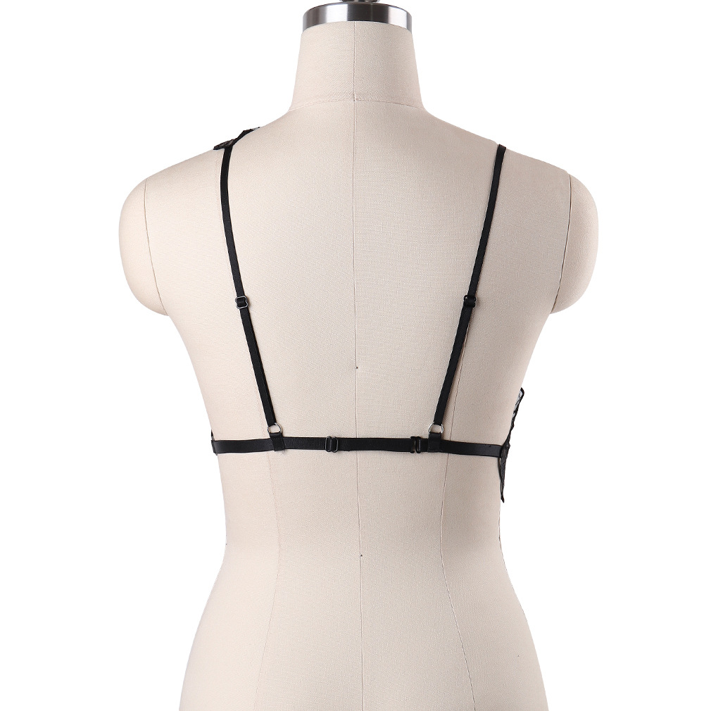 Soutiens-gorge BODY HARNESS en Polyester - Ref 3371044 Image 12