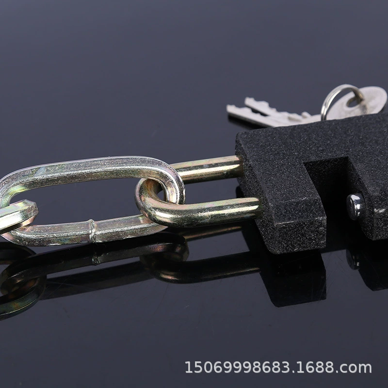Мультитемп LOCK цепь, замок для электро-мото велосипедов, цепной замок, коммерческий замок