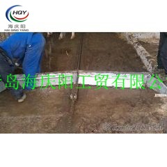 海庆阳厂家直供 清粪机刮粪板  牛场刮粪板 品质保障 经久耐用