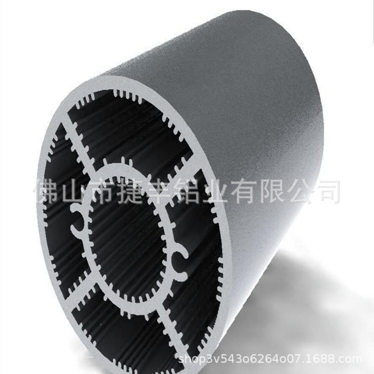 厂家生产工业型材 铝合金表面海沙金铁灰玫瑰金及喷涂处理工艺