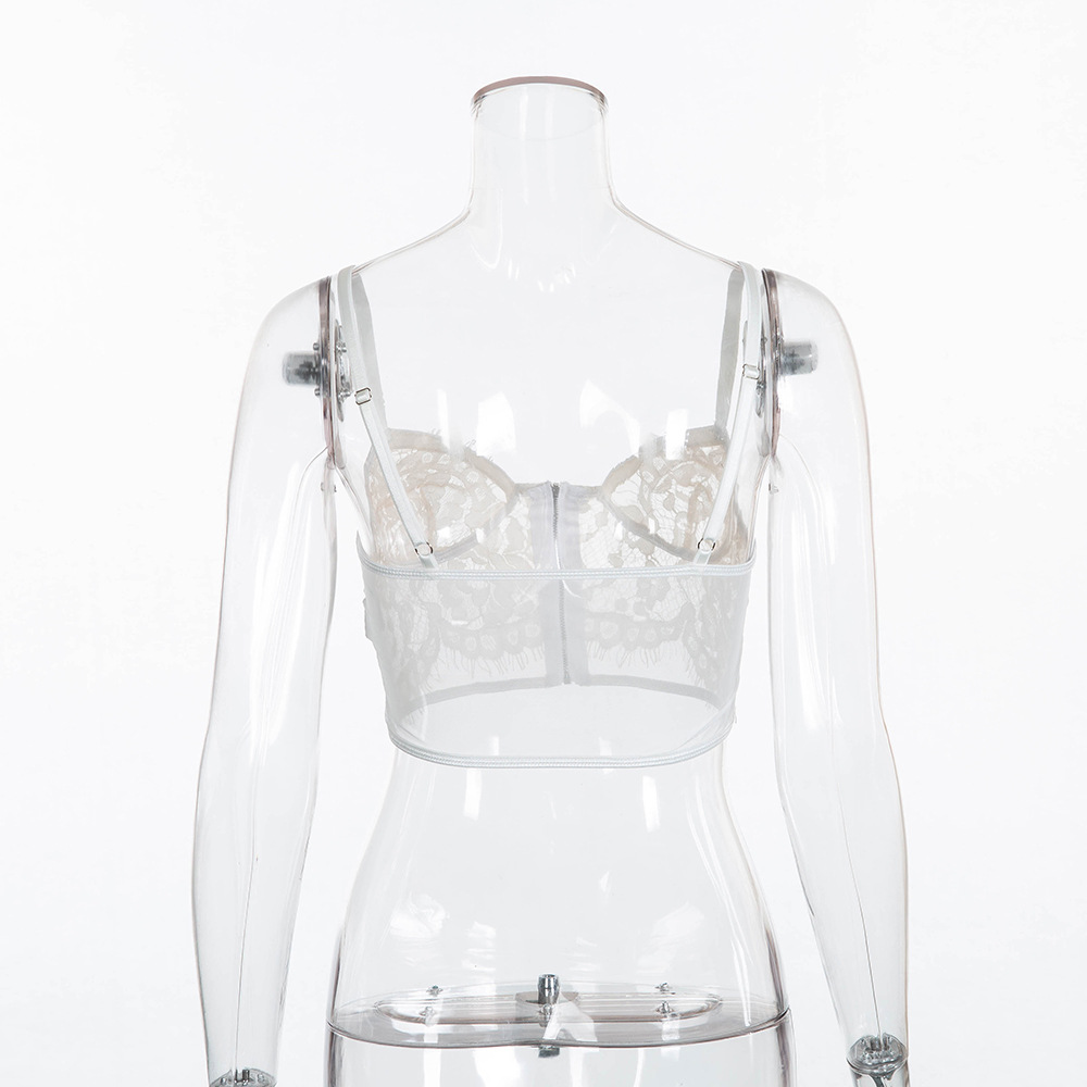 Soutiens-gorge en Polyester - Ref 3370228 Image 27