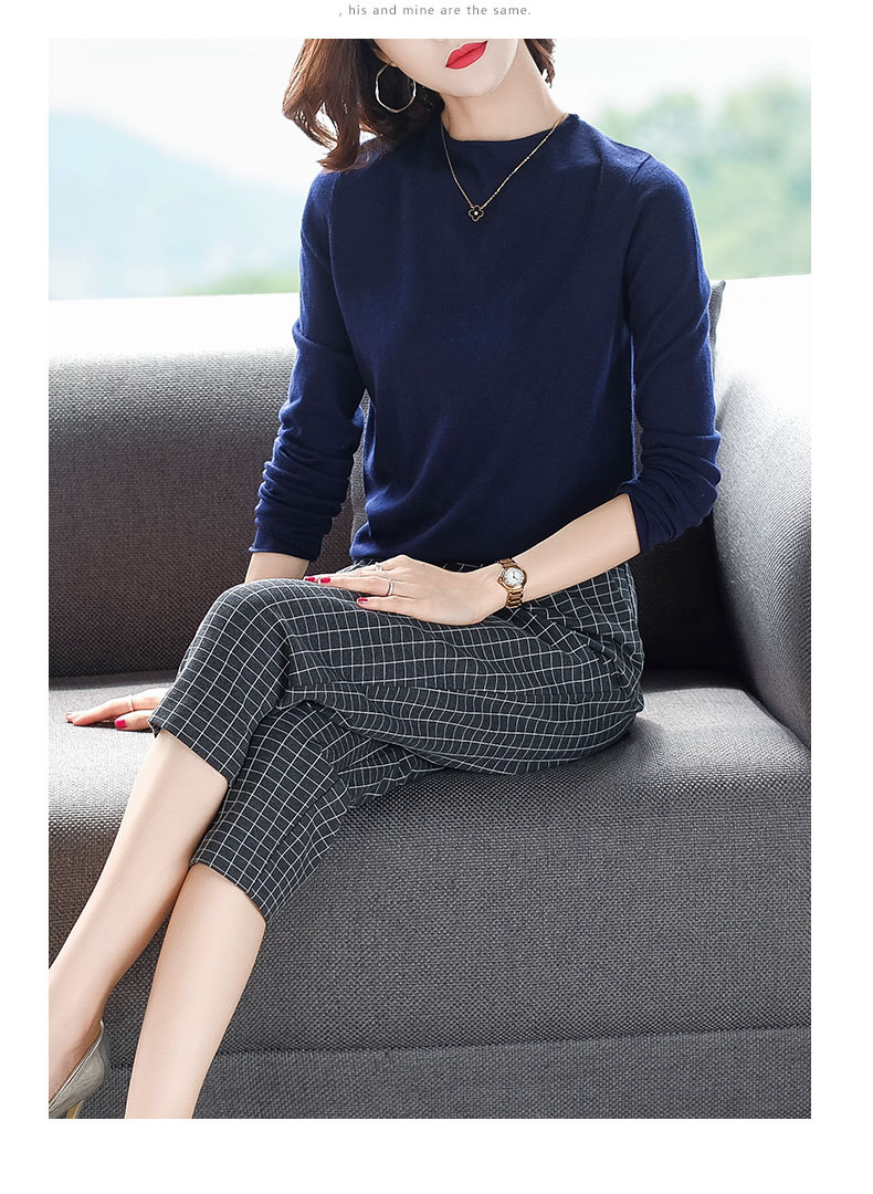 Pull femme - Ref 3414123 Image 28